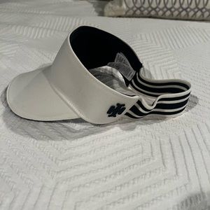 Tory Burch Sport Visor